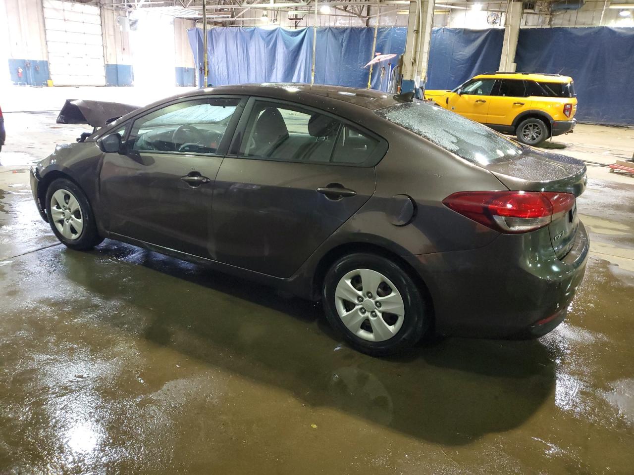 3KPFK4A75JE201943 KIA FORTE 2018