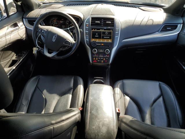 2017 LINCOLN MKC PREMIE 5LMCJ1D98HUL35013