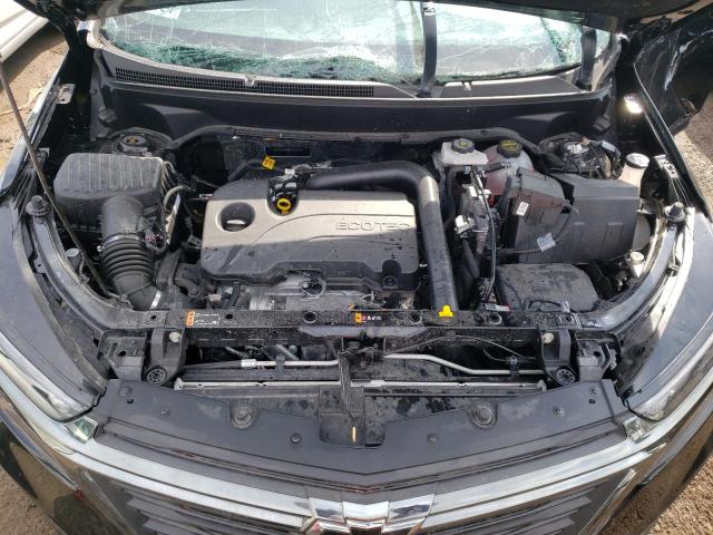 2024 CHEVROLET EQUINOX LS - 3GNAXHEG0RL215745