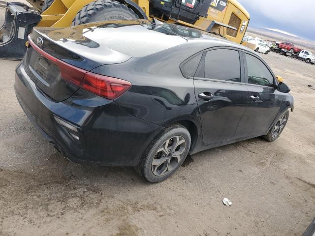 2019 Kia Forte Fe VIN: 3KPF24AD6KE093338 Lot: 45191864