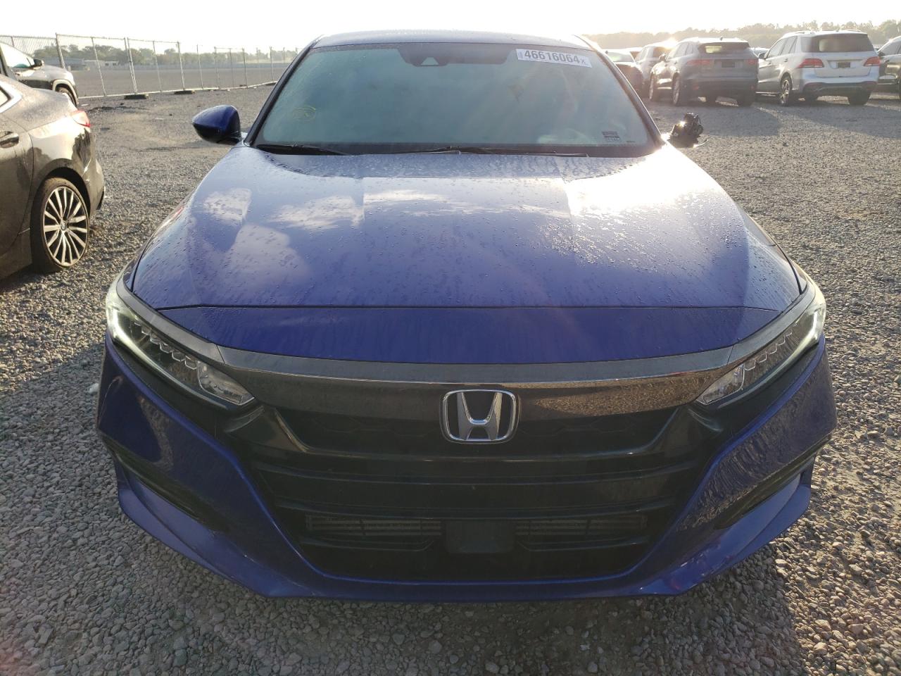 1HGCV1F33JA234491 HONDA ACCORD 2018