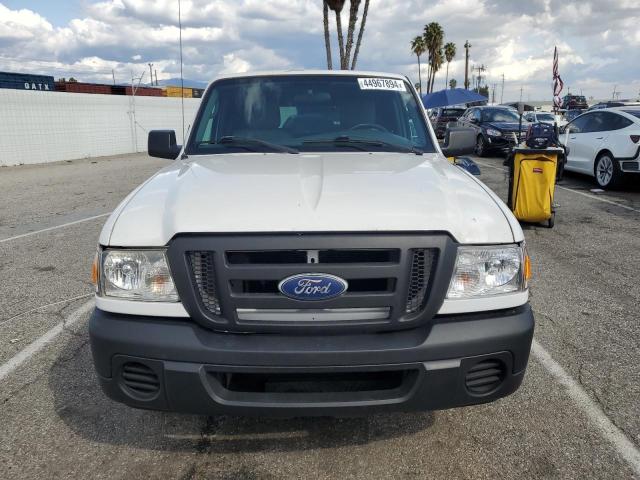 2010 Ford Ranger VIN: 1FTKR1AD7APA45080 Lot: 44967894