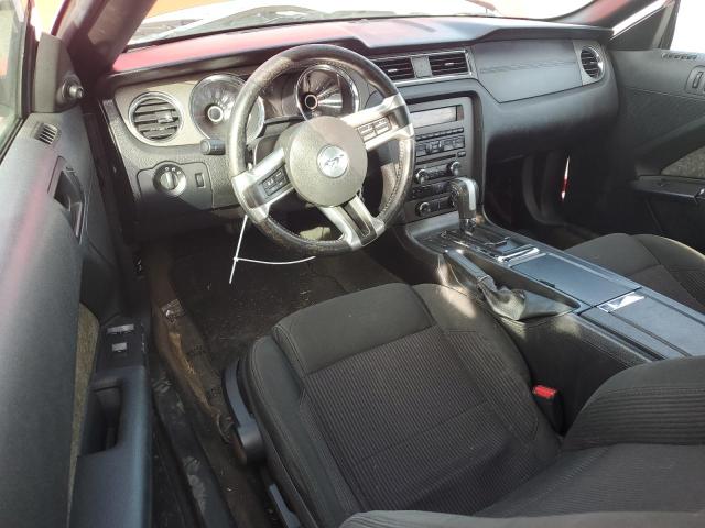 2014 Ford Mustang VIN: 1ZVBP8EM9E5278871 Lot: 48103724