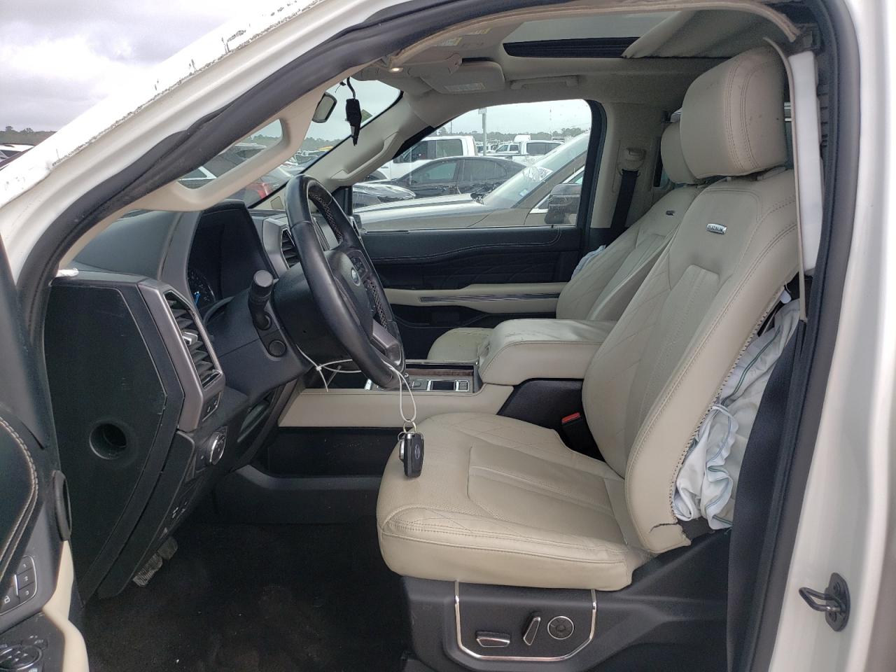 1FMJU1LT4MEA86499 FORD EXPEDITION 2021