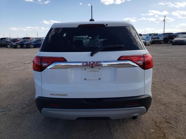 2018 GMC Acadia Sle VIN: 1GKKNKLA7JZ209456 Lot: 46869314