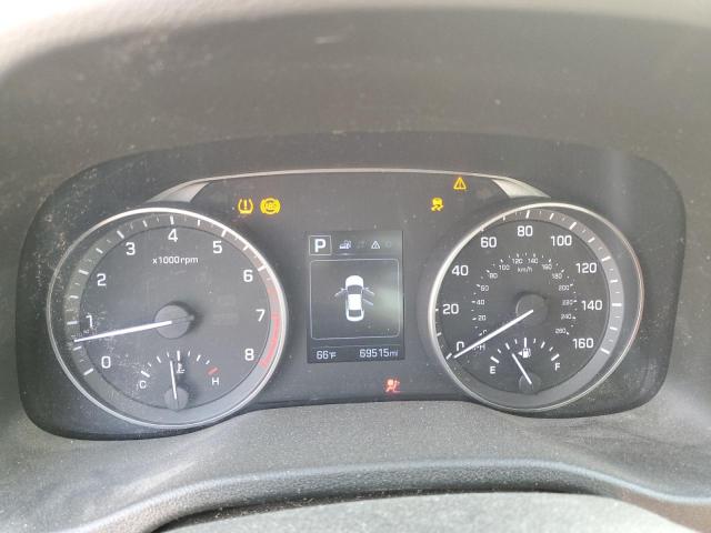 2018 HYUNDAI ELANTRA SE - 5NPD84LF3JH280745