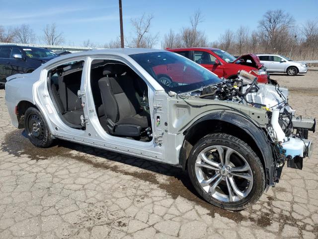 2021 DODGE CHARGER R/ - 2C3CDXCT9MH642349