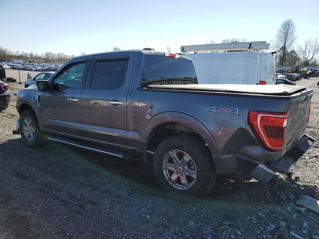 1FTFW1E84MKD39612 FORD F-150 2021