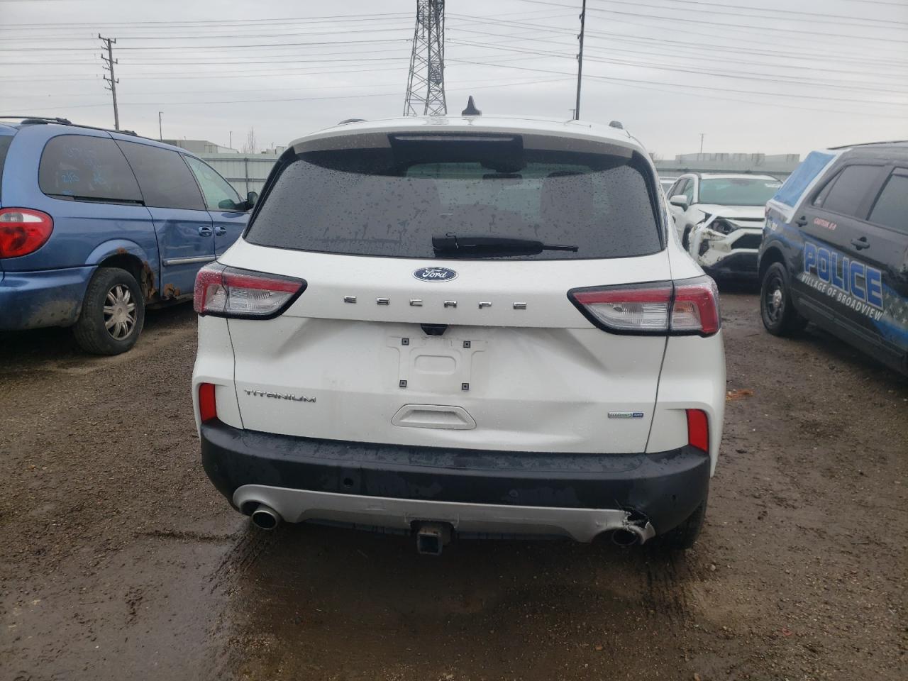 1FMCU9J99LUB20035 FORD ESCAPE 2020