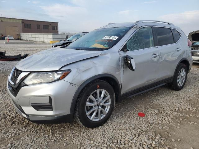 Vin: knmat2mtxlp541094, lot: 47890104, nissan rogue s 2020 img_1