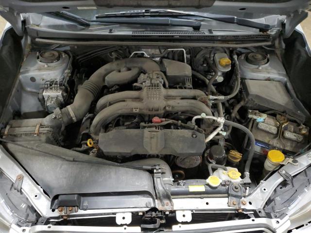 2013 Subaru Impreza - Image 11