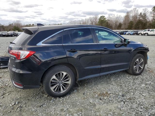2017 ACURA RDX ADVANC - 5J8TB4H72HL020214