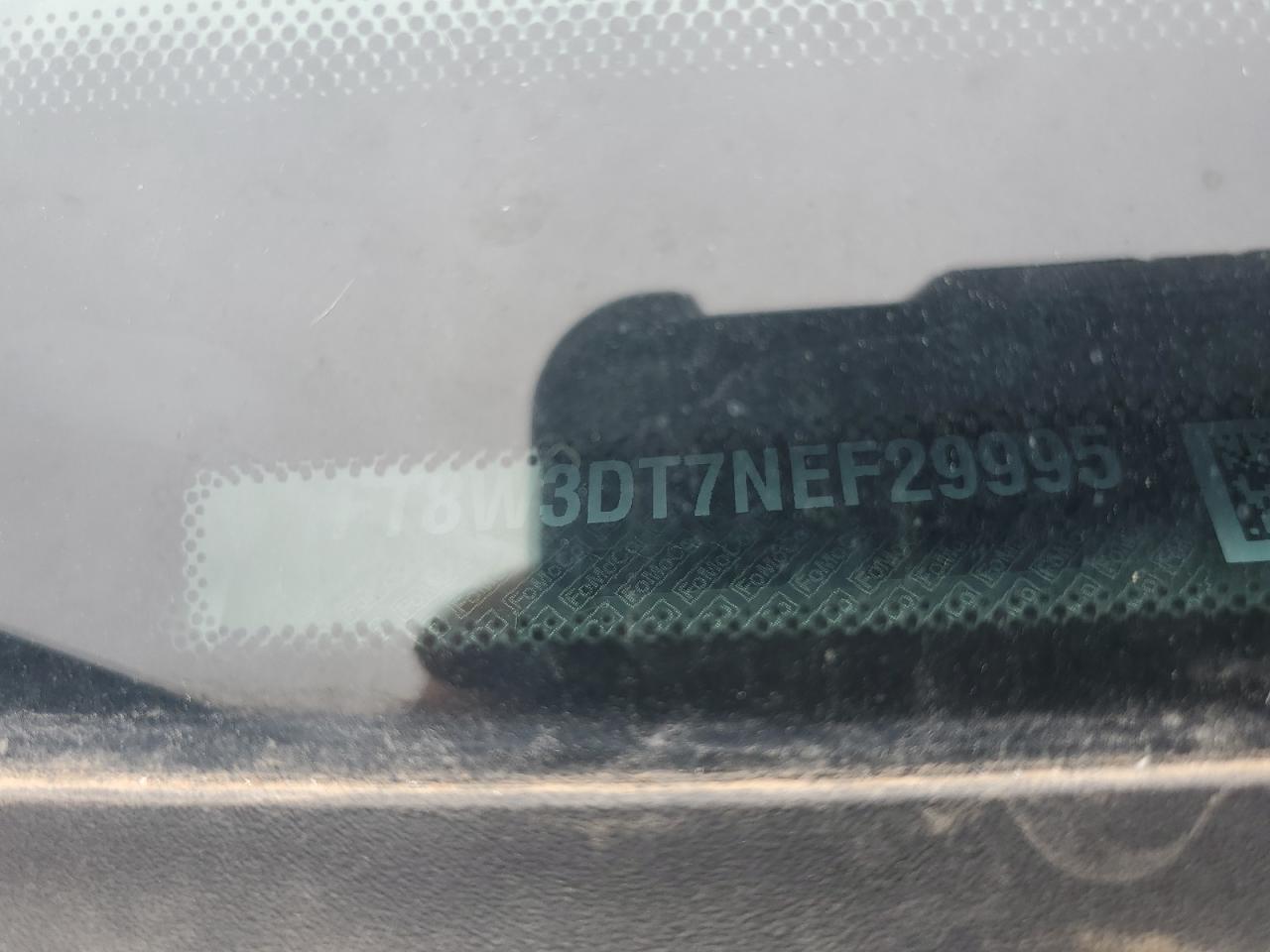 1FT8W3DT7NEF29995 FORD F350 2022