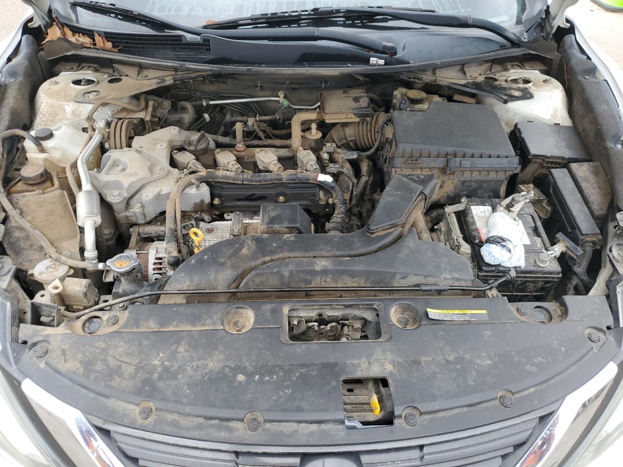 1N4AL3AP8GC122709 2016 Nissan Altima 2.5