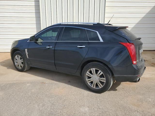 2011 Cadillac Srx Luxury Collection VIN: 3GYFNAEYXBS671682 Lot: 45711674