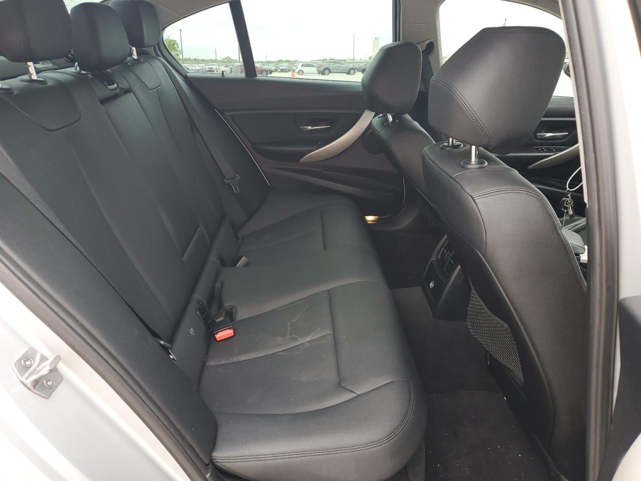 WBA3C3G58FNS74997 2015 BMW 320 I xDrive