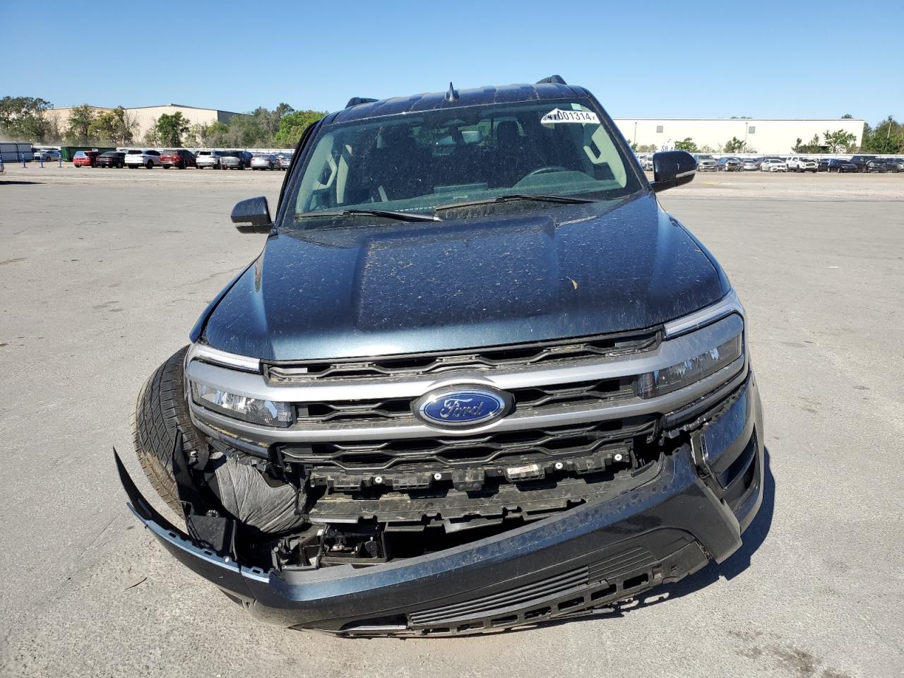 1FMJU1H85PEA00982 FORD EXPEDITION 2023