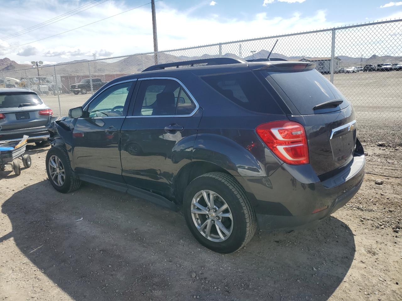 2GNALCEK3G6265446 CHEVROLET EQUINOX 2016