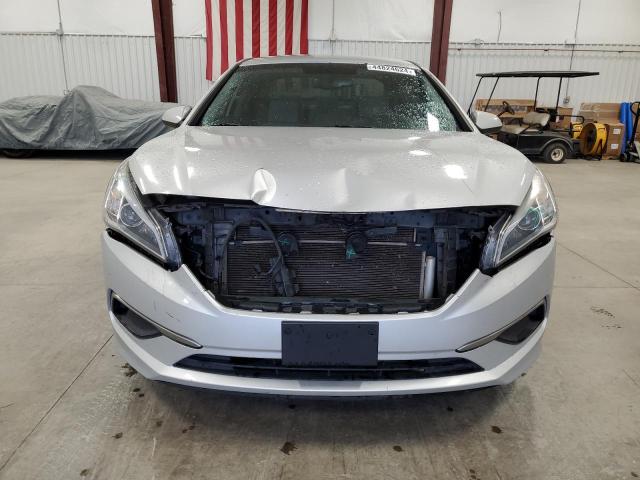 2016 Hyundai Sonata Se VIN: 5NPE24AF2GH335994 Lot: 44824624