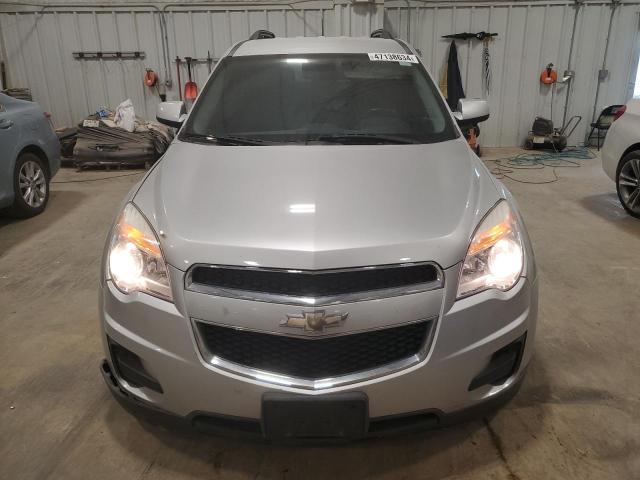 2015 CHEVROLET EQUINOX LT - 2GNFLFEK6F6385392