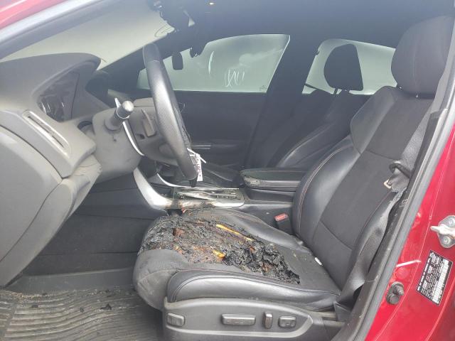 2020 ACURA TLX ADVANC 19UUB3F8XLY000315