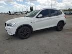 5UXWX9C55E0D24457 2014 BMW X3 xDrive28I