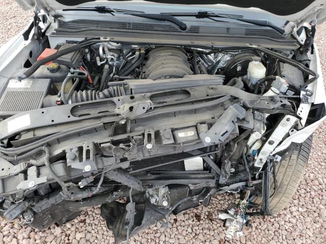 Lot #2494881240 2018 GMC YUKON XL D salvage car