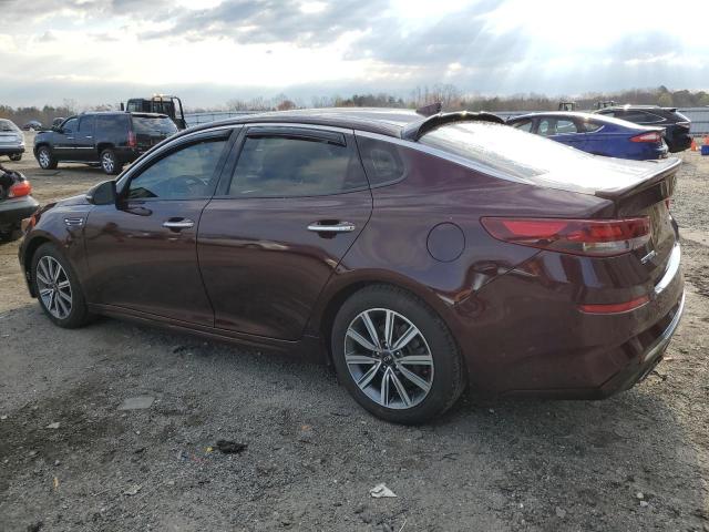 5XXGU4L11LG407956 Kia Optima EX 2