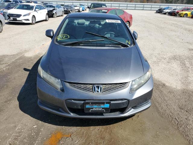 2HGFG3B59DH514674 2013 HONDA CIVIC-4