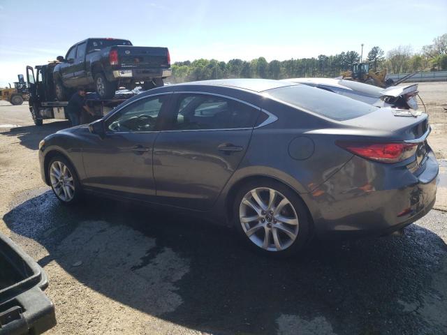 2014 Mazda 6 Touring VIN: JM1GJ1V66E1157273 Lot: 47254304