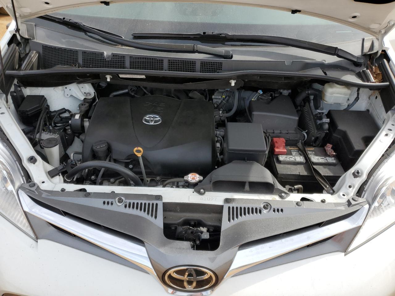 5TDYZ3DC7LS023050 TOYOTA All Models 2020