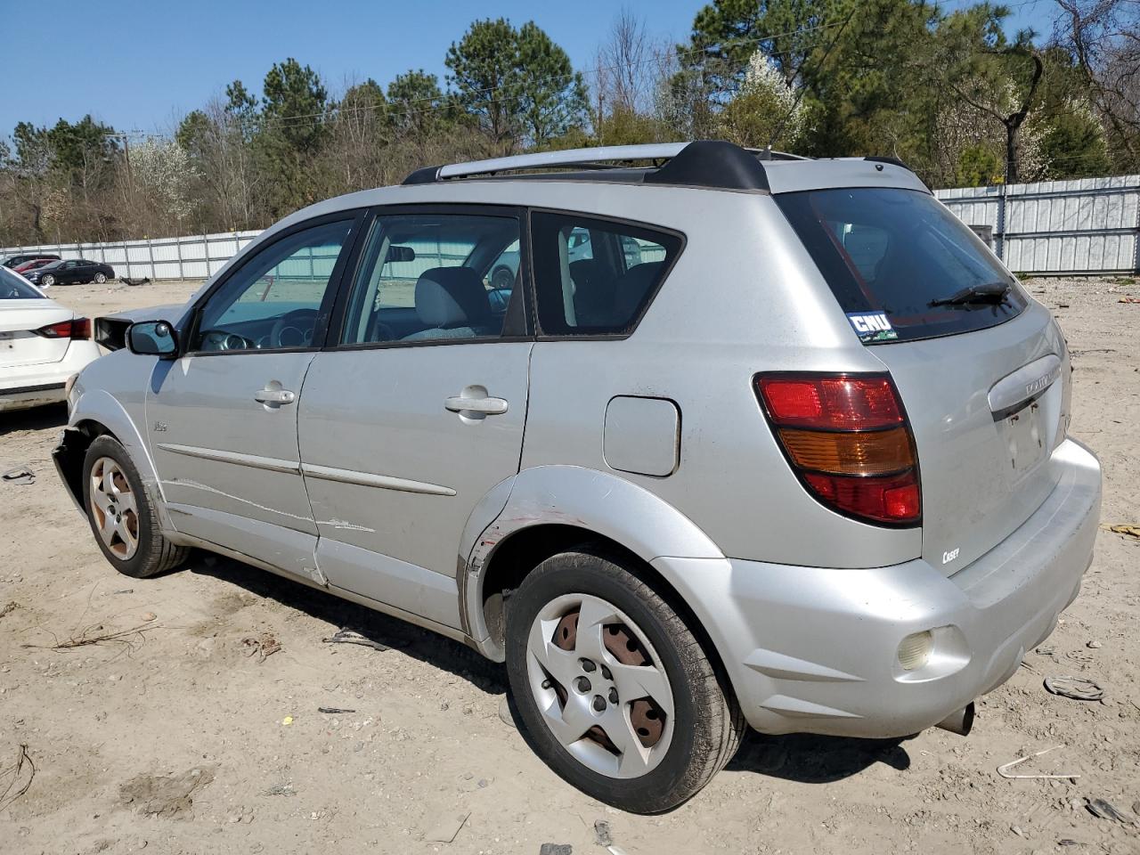 5Y2SL62823Z467619 2003 Pontiac Vibe