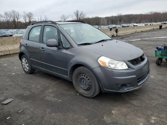 2011 Suzuki Sx4 VIN: JS2YB5A37B6304290 Lot: 48551714