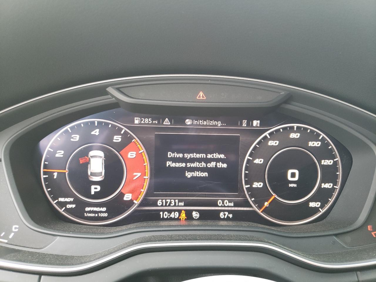 WA1A4AFY5J2106357 AUDI SQ5 2018