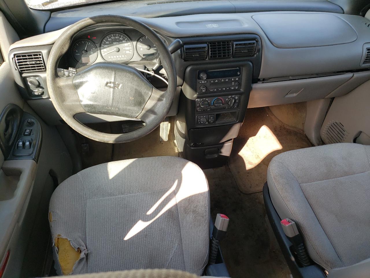 1N4AL2AP6AC116425 2010 Nissan Altima S