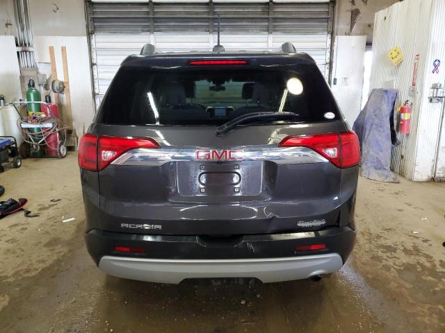 2017 GMC ACADIA SLE - 1GKKNLLA5HZ207866