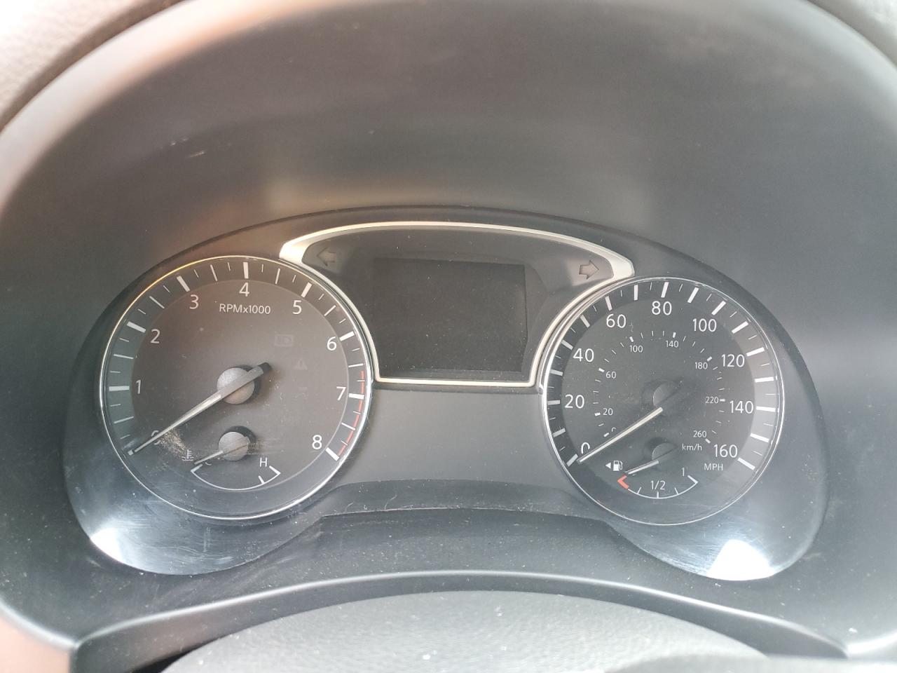 1N4AL3AP9GC221345 NISSAN ALTIMA 2016