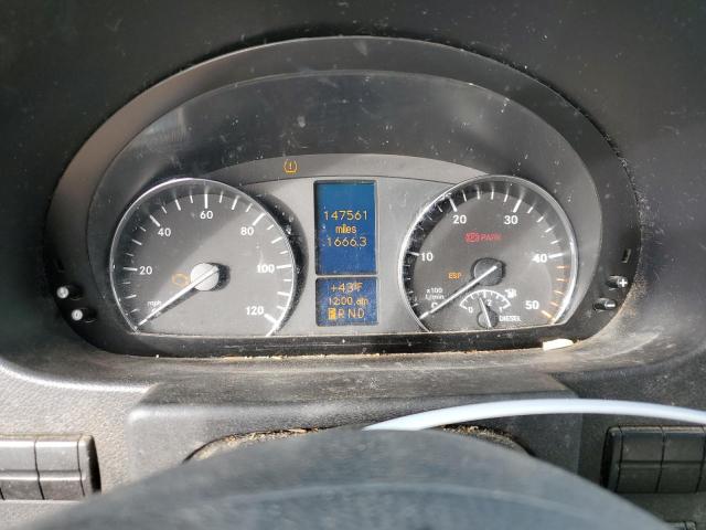 2007 Dodge Sprinter 2 VIN: D0PE745975217212 Lot: 48472764