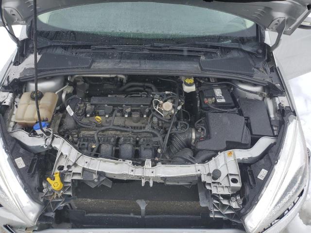 2017 Ford Focus Se VIN: 1FADP3K25HL247320 Lot: 48148794