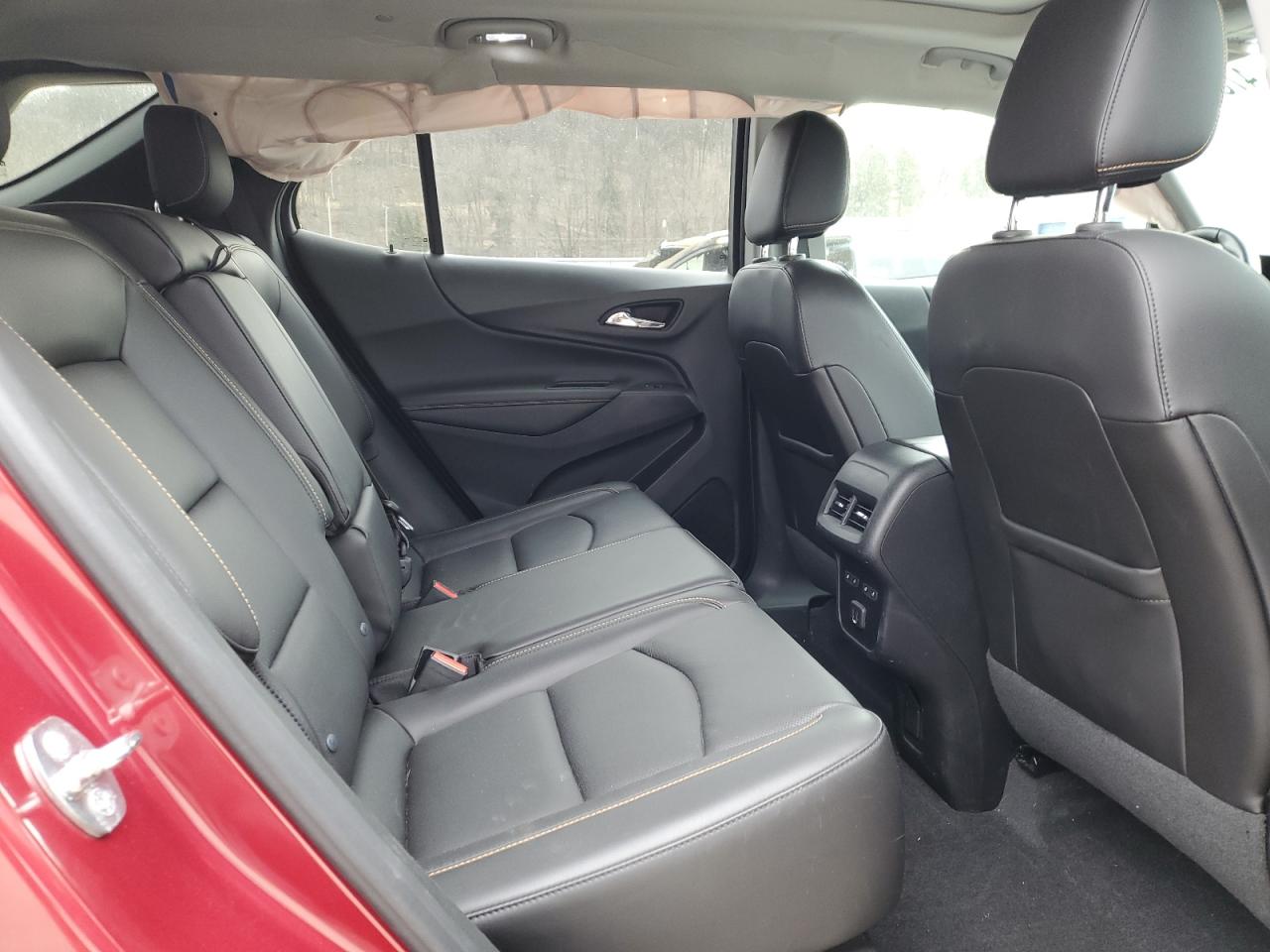 2GNAXYEX2K6154005 CHEVROLET EQUINOX 2019