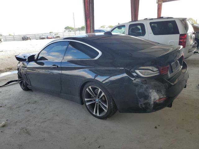 2020 BMW 440I - WBA4W7C00LFH07718
