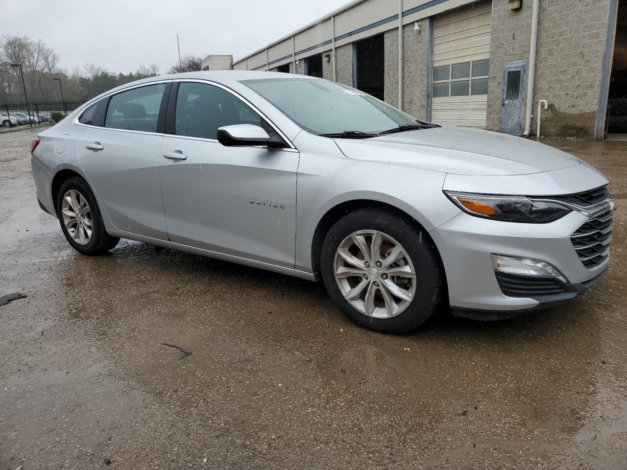 1G1ZD5ST6LF072721 CHEVROLET MALIBU 2020