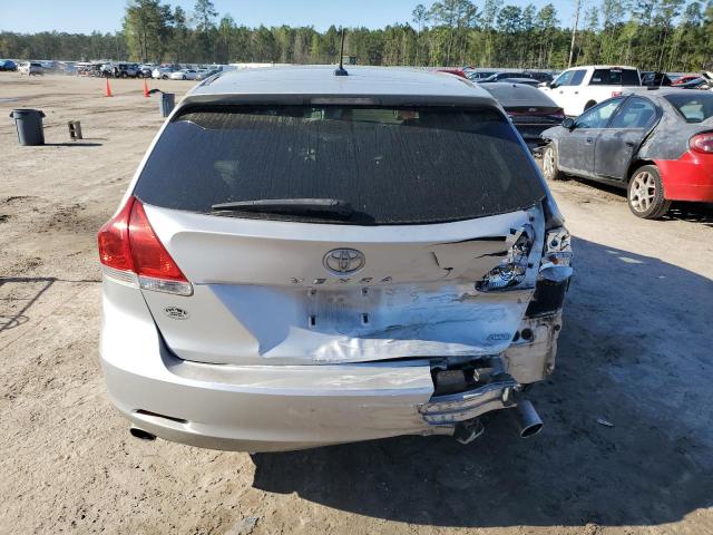 2009 Toyota Venza VIN: 4T3BK11A19U006933 Lot: 48912764