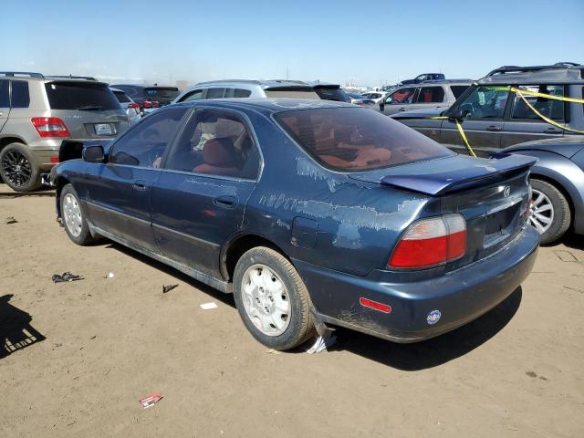 1997 Honda Accord Lx VIN: JHMCD563XVC004271 Lot: 46309064