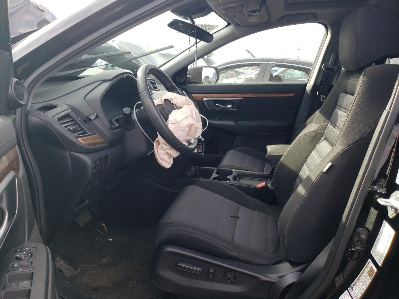 5J6RW2H55MA008672 HONDA CRV 2021