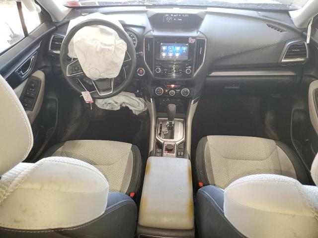 2022 Subaru Forester Premium VIN: JF2SKAEC0NH475086 Lot: 44466424