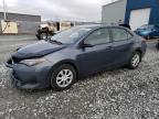 2018 TOYOTA COROLLA L - 2T1BURHE1JC094107