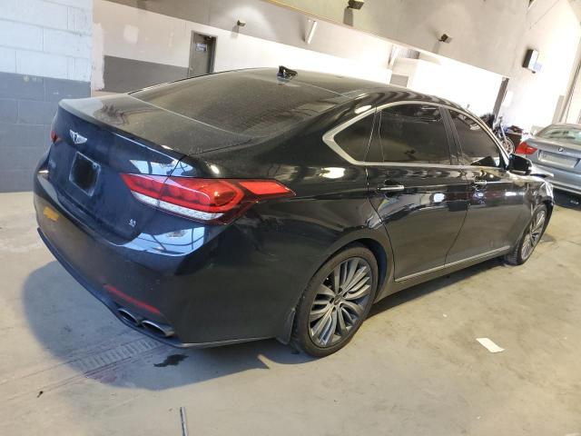 2015 HYUNDAI GENESIS 5. KMHGN4JF8FU056906