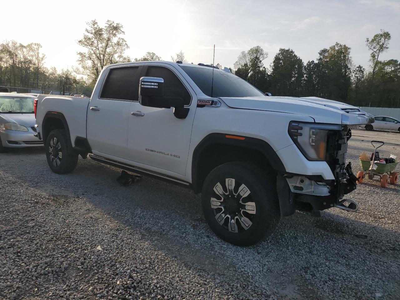 1GT49REY3RF127474 2024 GMC Sierra K2500 Denali