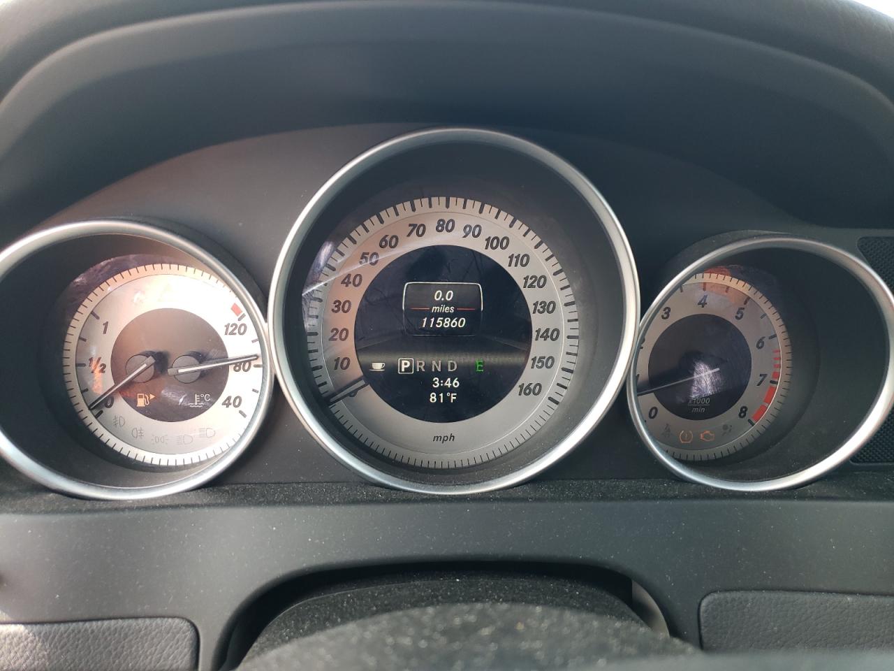 WDDGF4HB7DA742329 2013 Mercedes-Benz C 250